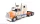 Ixo-Models - Western Star 4900 beige/orange 2000