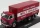 Ixo-Models - SAURER D300F TRUCK TRANSPORTER WILLY SCHLAURY 1978 RED WHITE