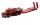 Ixo-Models - Berliet TB 015 M3 6X4 Red 1960