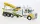 Ixo-Models - Kenworth T 880 Wrecker white 2018