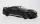 Ixo-Models - Ford Mustang Shelby GT 500 schwarz 2022