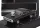 Ixo-Models - DODGE CHARGER COUPE 1970 BLACK