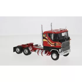 Ixo-Models - Ford CL 9000 rot 1976