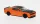 Ixo-Models - America Dodge Challenger SRT Hellcat orange/black 2019