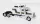 Ixo-Models - 1:64 Kenworth W900, Light Brown/Brown, 1987 - IXO