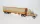 Ixo-Models - America Peterbilt 359 orange/beige 1973,