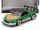 Jada - HONDA NSX TYPE-R JAPAN SPEC COUPE POWER RANGERS 2002 GREEN GOLD