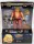 Jada - FIGURES KEN - ULTRA STREET FIGHTER II - THE FINAL CHALLENGERS - CM. 15.5 - ACTION FIGURE RED PINK