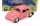 Jada - VOLKSWAGEN BEETLE SPONGEBOB SQUAREPANTS 1959 PINK