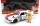 Jada - MAZDA RX-3 WITH ONE PUNCH SAITAMA FIGURE 1974 WHITE RED YELLOW
