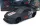 Jada - NISSAN GT-R R35 2009 GODZILLA LIVERY BLACK RED