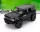 Jada - FORD USA BRONCO 2021 WITH SET 4X TIRES BLACK GREY