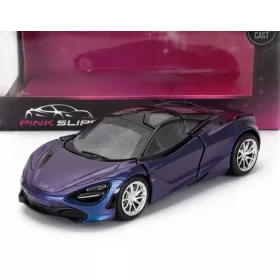 Jada - McLAREN 720S 2018 BLUE MET