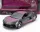 Jada - CHEVROLET CORVETTE STINGRAY COUPE 2020 GREY PINK