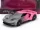 Jada - FORD USA GT 2017 GREY PINK
