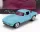 Jada - CHEVROLET CORVETTE COUPE 1966 LIGHT BLUE