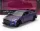 Jada - NISSAN GT-R (R35) COUPE 2009 BLUE MET