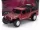 Jada - JEEP GLADIATOR PICK-UP 2020 RED