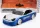 Jada - PORSCHE 911 996 GT3 TOYO TIRES N 845 RACING COUPE 1999 WHITE BLUE