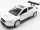 Jada - SUBARU WRX STi MR. LITTLE NOBODY'S 2014 - FAST & FURIOUS 8 2017 WHITE