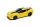Johnny Lightning - Chevrolet Corvette Z06 Velocity Yellow w/Black Stripes 2012 - L.E.