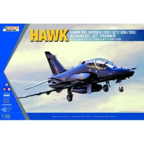 Kinetic - Hawk 100
