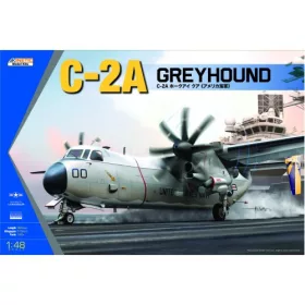KINETIC - C-2A Greyhound