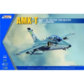 Kinetic - AMX-T Double Seat Fighter