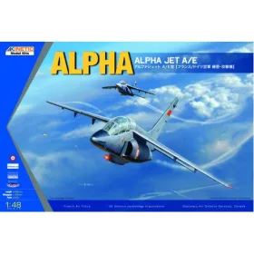 Kinetic - A-6A/E Intruder Twin Engine Attack