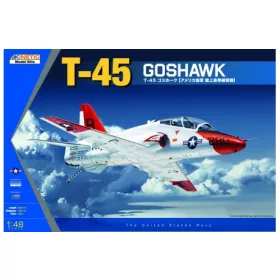 KINETIC - T-45A/C Goshawk Navy Trainer Jet