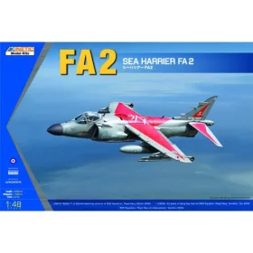 Kinetic - Harrier FA2