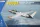 KINETIC - Fouga Magister CM 170  Austria repülő makett