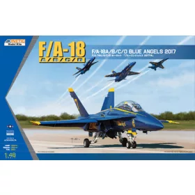 USN BLUE ANGLE 2017 F/A-18A/B/C/D