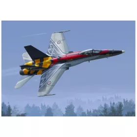 KINETIC - CF-188A RCAF 20 years services