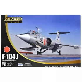 KINETIC - F-104J JASDF