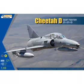 KINETIC - Cheetah D