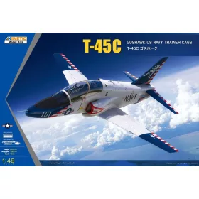 KINETIC - T-45C