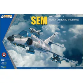 KINETIC - Modern Super Etendard
