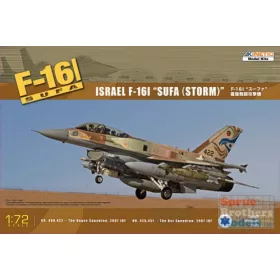F-16I Israel Air Force