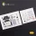 Kelik - AH-1G Cobra interior 3D decals for ICM kit