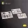 Kelik - F-104 A/C - interior 3D decals for Italeri kit