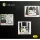 Kelik - A-7E CORSAIR II - interior 3D decals for Trumpeter kit