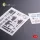 Kelik - OV-10A Bronco interior 3D decals for ICM kit