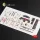 Kelik - F-104G Starfighter late type interior 3D decals for Hasegawa kit