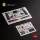 Kelik - A-7E Corsair II- interior 3D decals for HobbyBoss kit