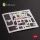 Kelik - Rafale C - interior 3D decals for Academy/Revell kit