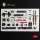 Kelik - AMX - interior 3D decals for Hobby Boss