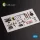 Kelik - Ki-100-I - interior 3D decals for FineMolds kit