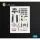 Kelik - F-104J - interior 3D decals for Fine Molds kit