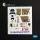 Kelik - Bf-109 E - interior 3D decals for Special Hobby / Eduard